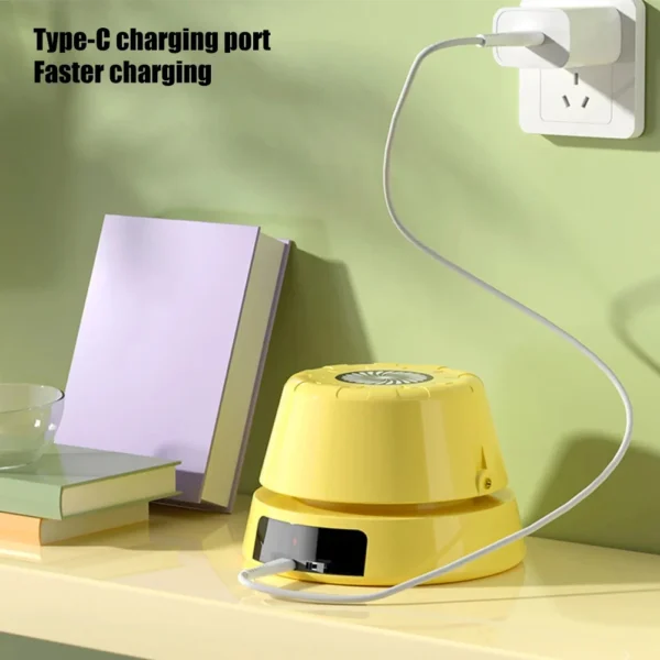 Automatic Electric Skipping Machine - Image 6