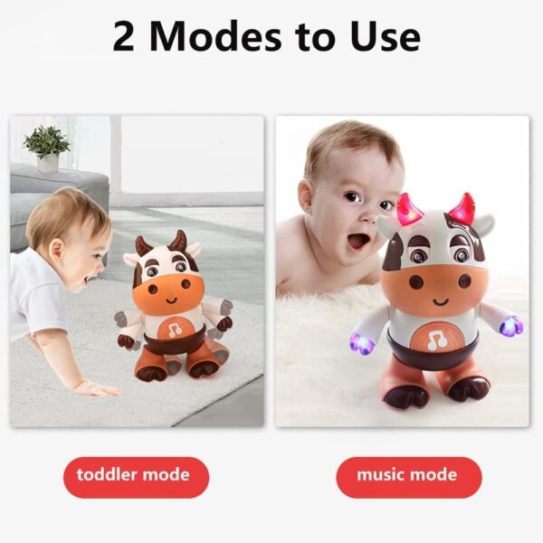 Baby Cow Musical Toys - Image 3