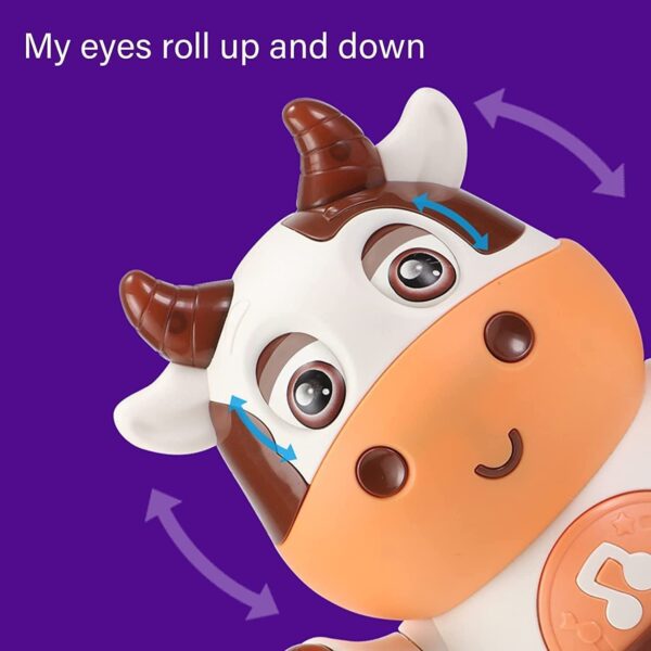 Baby Cow Musical Toys - Image 5