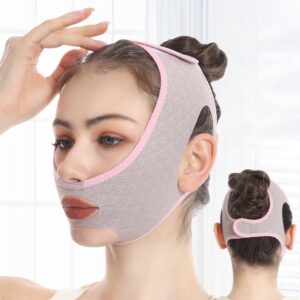 Beauty Face Sculpting Sleep Mask✨
