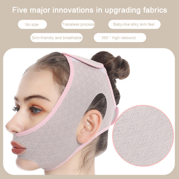Beauty Face Sculpting Sleep Mask✨ - Image 5