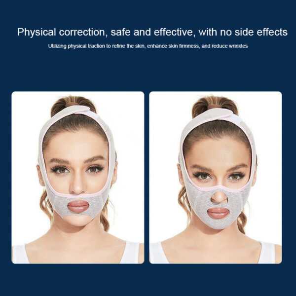 Beauty Face Sculpting Sleep Mask✨ - Image 4