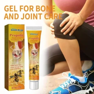 Bee Venom Treatment Gel