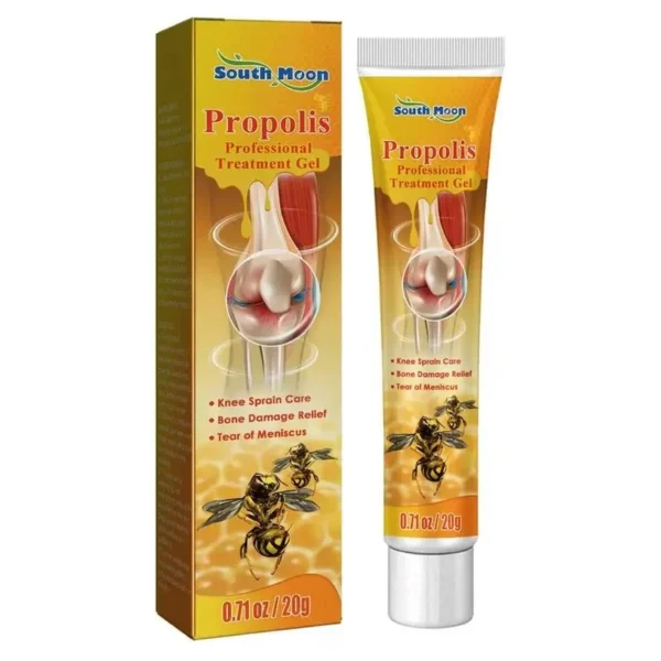 Bee Venom Treatment Gel - Image 4