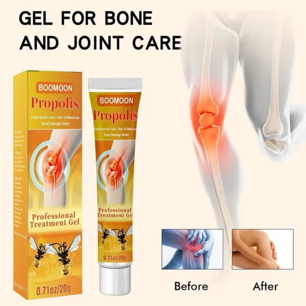 Bee Venom Treatment Gel - Image 5