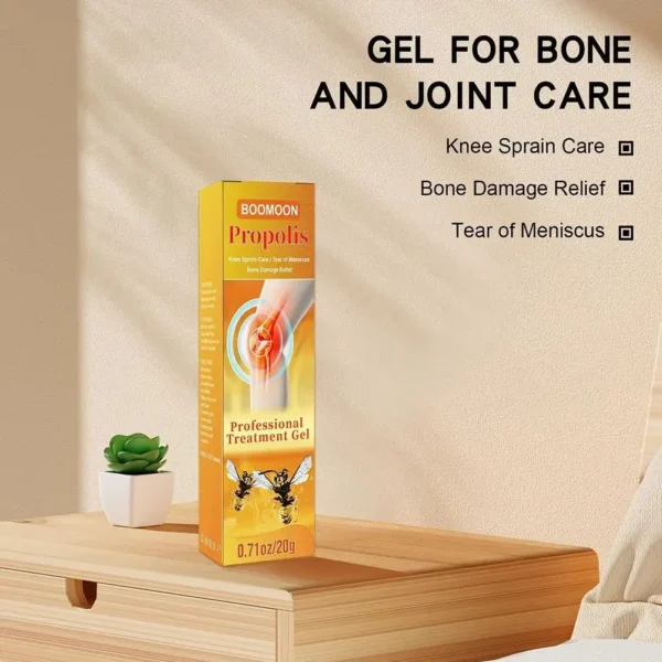 Bee Venom Treatment Gel - Image 6