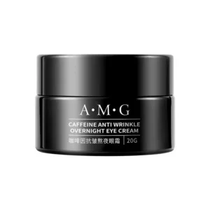Caffeine Anti-Wrinkle Stay-Up Late Eye Cream