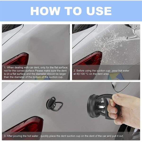 Car Dent Remover - Image 2