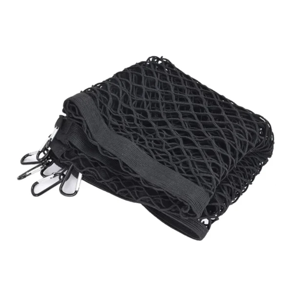 Car Rear Cargo High Elastic Mesh Net - Image 4