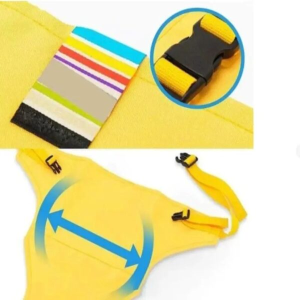 Carry Free Baby Chair Belt - Image 2