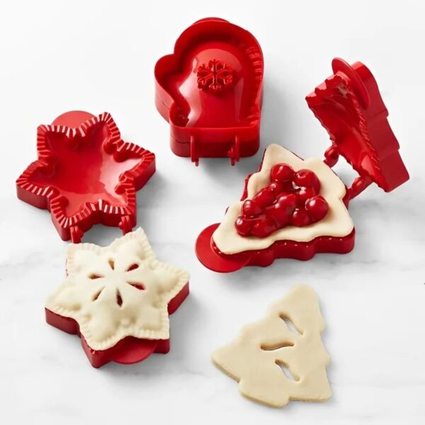 Christmas Hand Pie Molds - Image 4