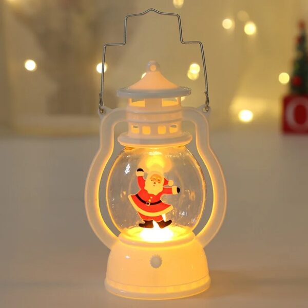 Christmas Led Lanterns - Image 2
