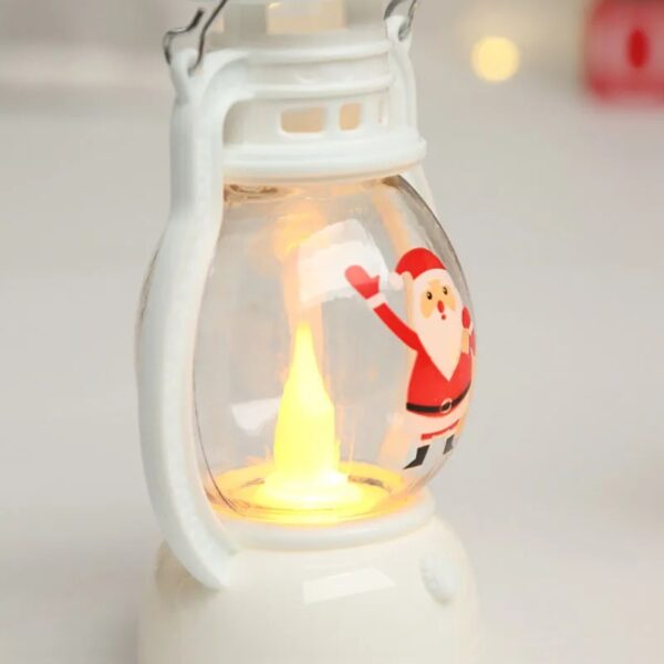 Christmas Led Lanterns - Image 4