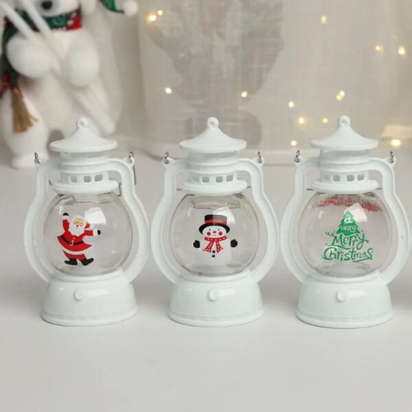 Christmas Led Lanterns - Image 5