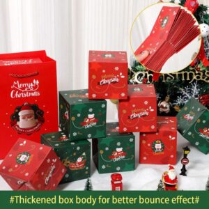 Christmas Surprise Box