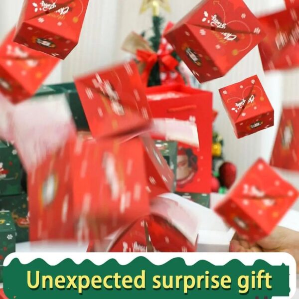 Christmas Surprise Box - Image 3
