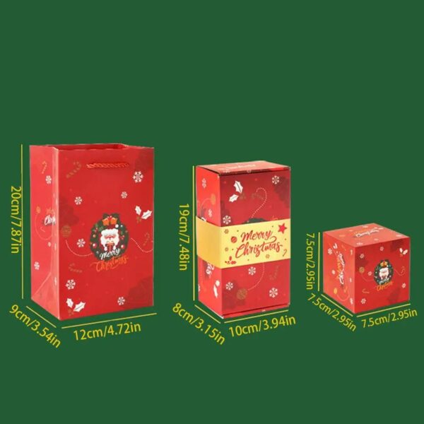 Christmas Surprise Box - Image 5