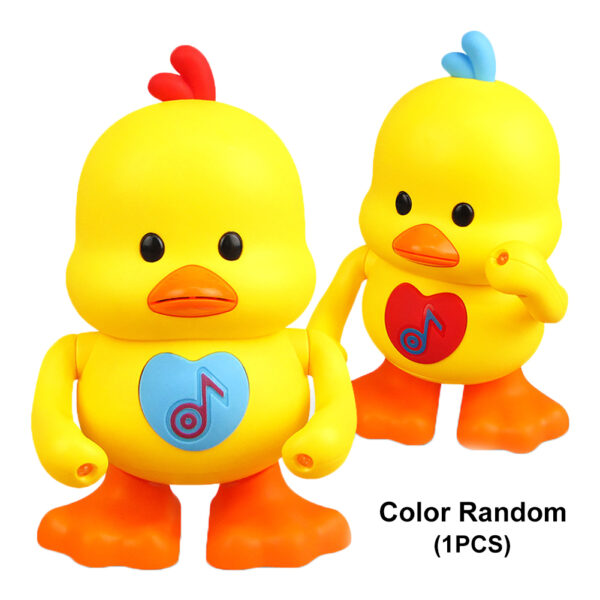 Dancing Duck Toy - Image 3