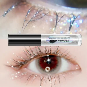 Diamond Glitter Mascara Topper