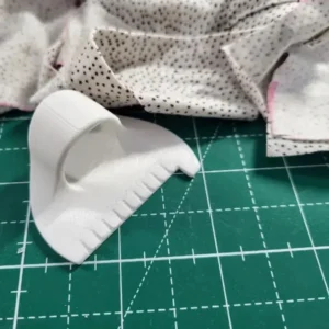 Edge Sewing Lockranding Tool