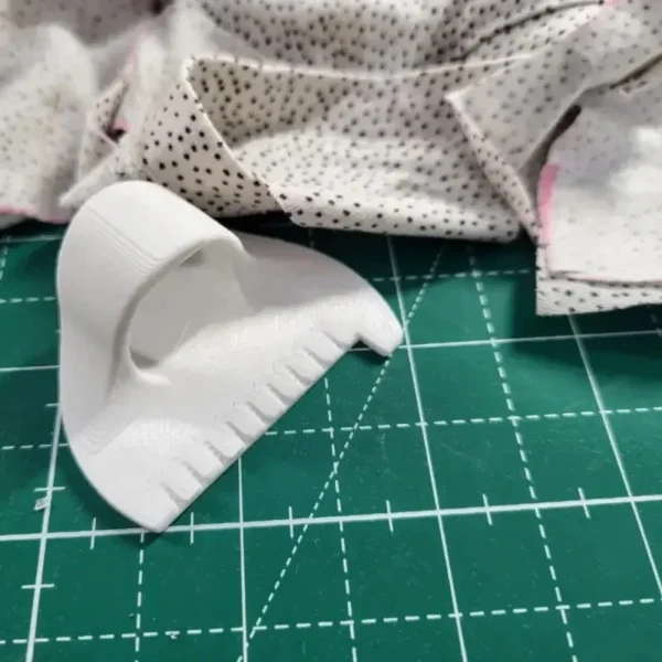 Edge Sewing Lockranding Tool
