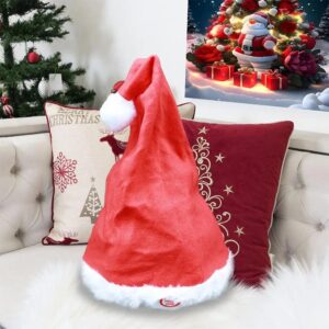 Electric Christmas Hat