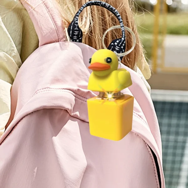 Fidget Toy That Quacks - Image 5