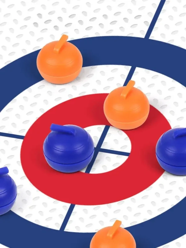 Ice Hockey Table Game - Image 2