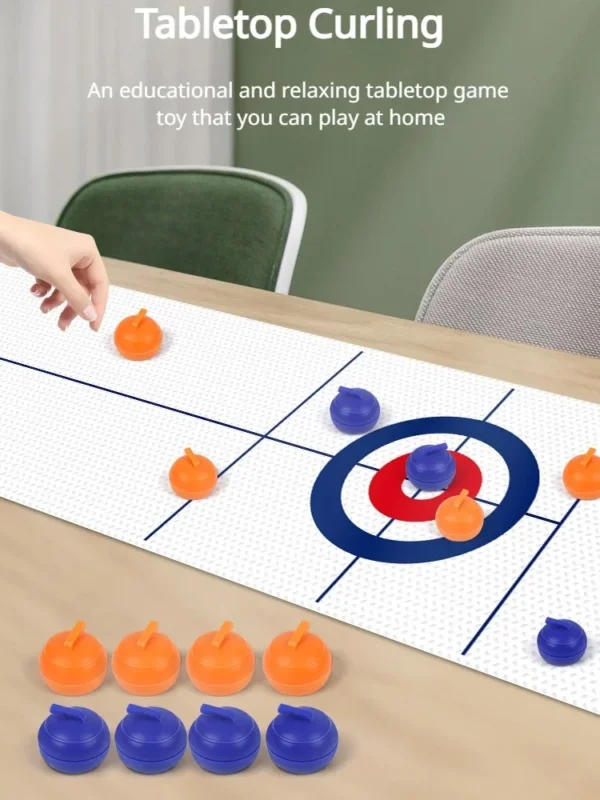 Ice Hockey Table Game - Image 3