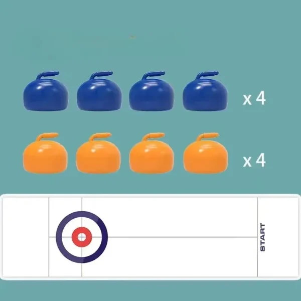 Ice Hockey Table Game - Image 4