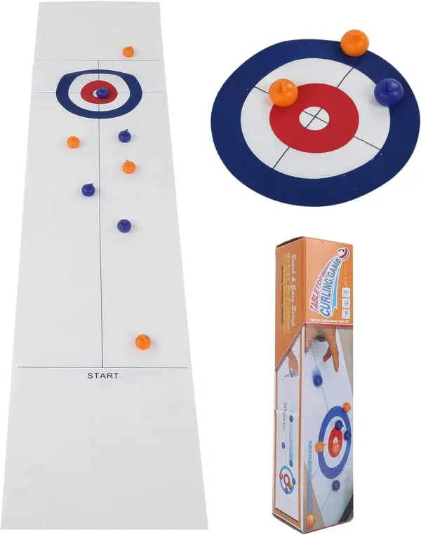 Ice Hockey Table Game - Image 6