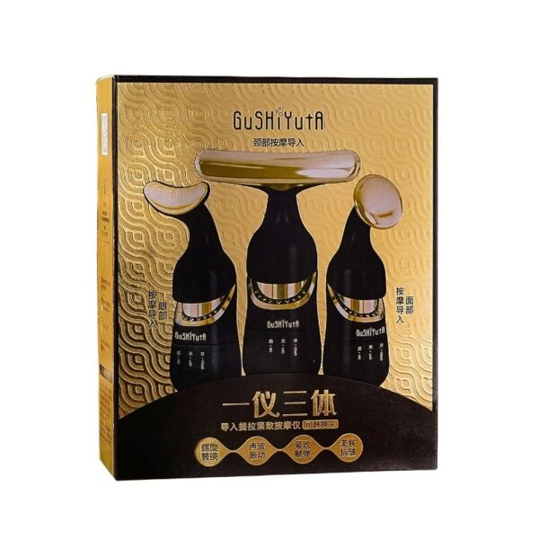 Lifting And Firming Facial Massage Device - Image 5