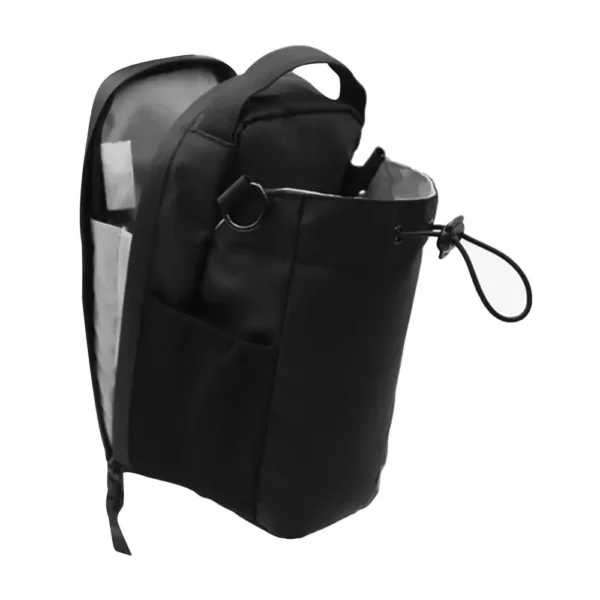 Magnetic Gym Sling Bag - Image 8