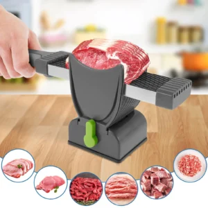 Meat Slicer