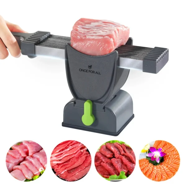 Meat Slicer - Image 3