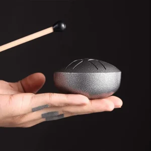 Mini Steel Tongue Sound Healing Drum Kit