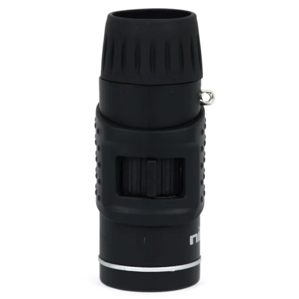 Mini Telescope 7X18 Mini Optics Night Vision Spotting Monocular - Image 4