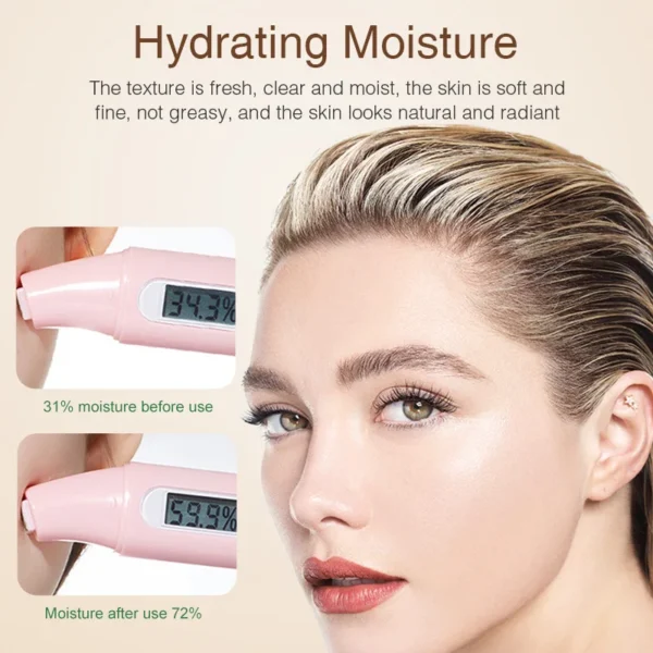 Mushroom Head Air Cushion CC Cream - Image 2