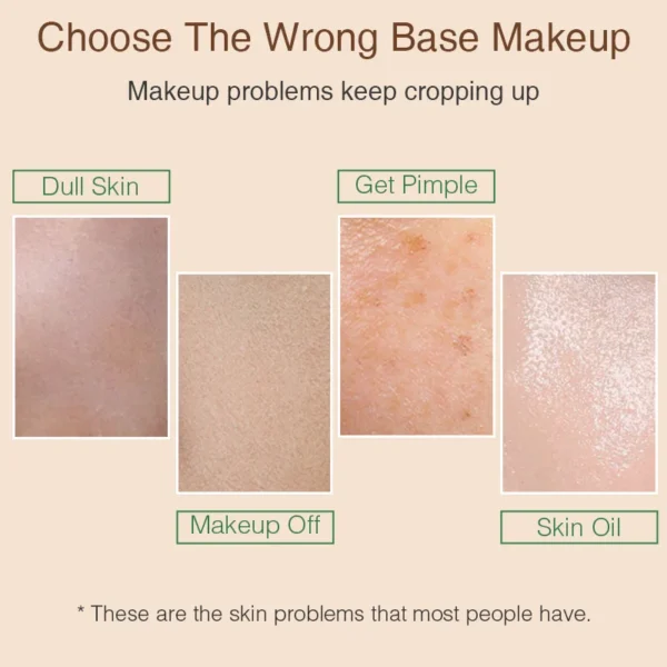 Mushroom Head Air Cushion CC Cream - Image 3