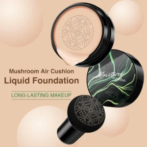 Mushroom Head Air Cushion CC Cream
