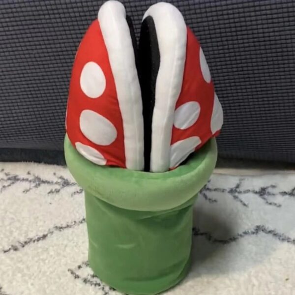 Mushroom Slippers - Image 4