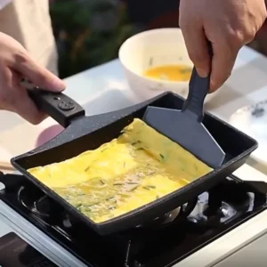 Non-Stick Tamagoyaki Frying Pan
