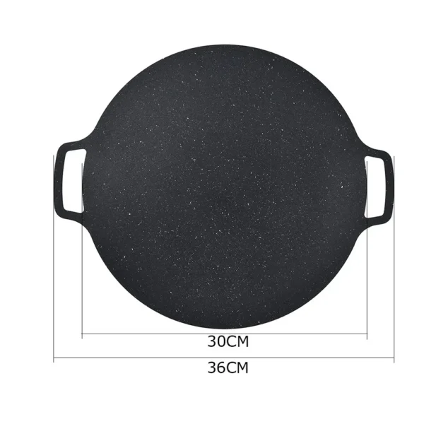Non-stick Round Baking Pan - Image 5