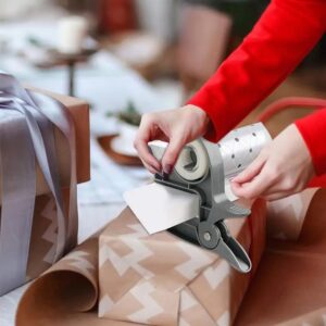 Portable Wrapping Paper Holder-2PCS