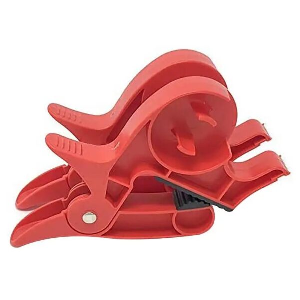 Portable Wrapping Paper Holder-2PCS - Image 2