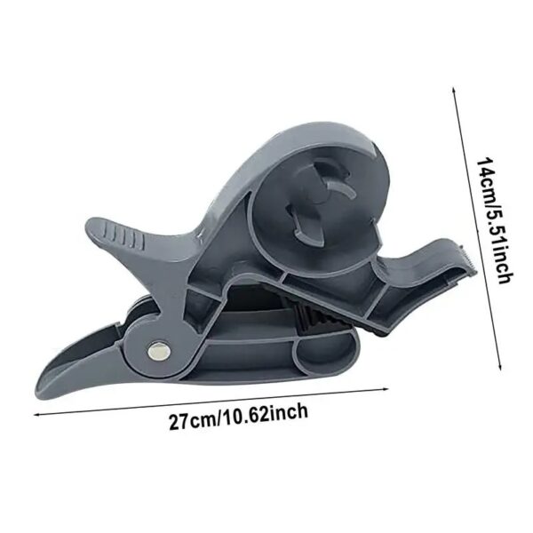 Portable Wrapping Paper Holder-2PCS - Image 3