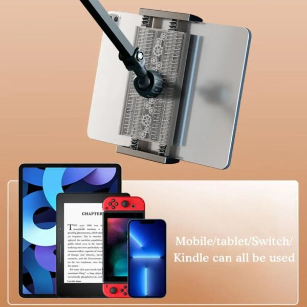 Retractable Bed Phone Holder - Image 3