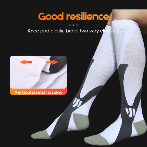 Runners Compression Socks - Image 5