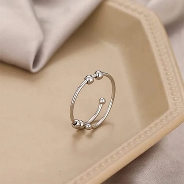 STRESS & ANXIETY RING - Image 2