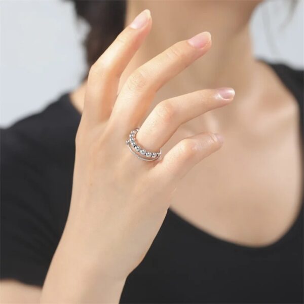 STRESS & ANXIETY RING - Image 3